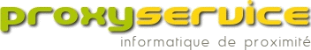 proxyservice, informatique de proximité